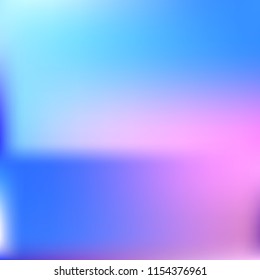 Bright eco gradient. Abstract gradient mesh background.Multicolor blurry blend. Smooth colors texture. Beautiful natural light. Vibrant blur iridescent design. Bright soft gradient. Pastel element.