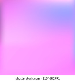 Bright eco gradient. Abstract gradient mesh background.Multicolor blurry blend. Smooth colors texture. Beautiful natural light. Vibrant blur iridescent design. Bright soft gradient. Pastel element.