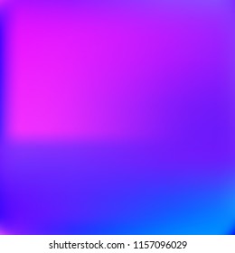 Bright eco gradient. Abstract gradient mesh background.Multicolor blurry blend. Smooth colors texture. Beautiful natural light. Vibrant blur iridescent design. Bright soft gradient. Pastel element.