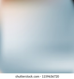 Bright eco gradient. Abstract gradient mesh background.Multicolor blurry blend. Smooth colors texture. Beautiful natural light. Vibrant blur iridescent design. Bright soft gradient. Pastel element.