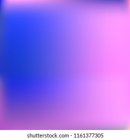 Bright eco gradient. Abstract gradient mesh background.Multicolor blurry blend. Smooth colors texture. Beautiful natural light. Vibrant blur iridescent design. Bright soft gradient. Pastel element.