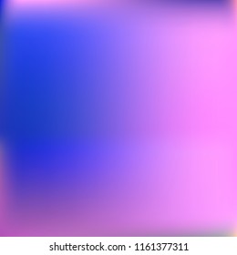 Bright eco gradient. Abstract gradient mesh background.Multicolor blurry blend. Smooth colors texture. Beautiful natural light. Vibrant blur iridescent design. Bright soft gradient. Pastel element.