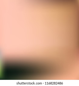 Bright eco gradient. Abstract gradient mesh background.Multicolor blurry blend. Smooth colors texture. Beautiful natural light. Vibrant blur iridescent design. Bright soft gradient. Pastel element.