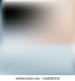 Bright eco gradient. Abstract gradient mesh background.Multicolor blurry blend. Smooth colors texture. Beautiful natural light. Vibrant blur iridescent design. Bright soft gradient. Pastel element.