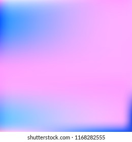 Bright eco gradient. Abstract gradient mesh background.Multicolor blurry blend. Smooth colors texture. Beautiful natural light. Vibrant blur iridescent design. Bright soft gradient. Pastel element.