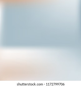 Bright eco gradient. Abstract gradient mesh background.Multicolor blurry blend. Smooth colors texture. Beautiful natural light. Vibrant blur iridescent design. Bright soft gradient. Pastel element.