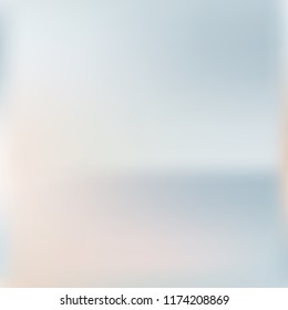 Bright eco gradient. Abstract gradient mesh background.Multicolor blurry blend. Smooth colors texture. Beautiful natural light. Vibrant blur iridescent design. Bright soft gradient. Pastel element.