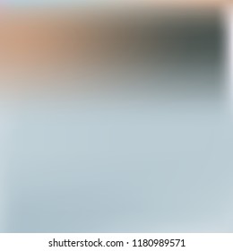 Bright eco gradient. Abstract gradient mesh background.Multicolor blurry blend. Smooth colors texture. Beautiful natural light. Vibrant blur iridescent design. Bright soft gradient. Pastel element.