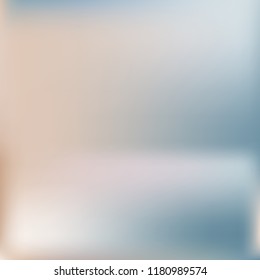 Bright eco gradient. Abstract gradient mesh background.Multicolor blurry blend. Smooth colors texture. Beautiful natural light. Vibrant blur iridescent design. Bright soft gradient. Pastel element.