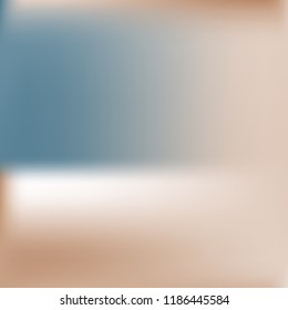 Bright eco gradient. Abstract gradient mesh background.Multicolor blurry blend. Smooth colors texture. Beautiful natural light. Vibrant blur iridescent design. Bright soft gradient. Pastel element.