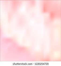 Bright eco gradient. Abstract gradient mesh background. Multicolor blurry blend. Smooth colors texture. Beautiful natural light. Vibrant blur iridescent design. Bright soft gradient