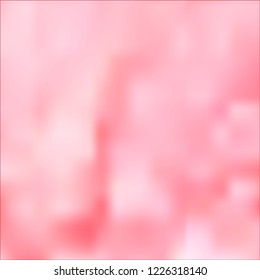 Bright eco gradient. Abstract gradient mesh background. Multicolor blurry blend. Smooth colors texture. Beautiful natural light. Vibrant blur iridescent design. Bright soft gradient