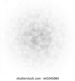 bright eleglant in white tone