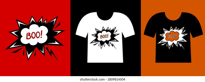 Diseño de camisetas expresivas y luminosas para personas positivas