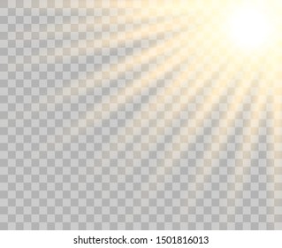 bright flash in space. beautiful bright light. light for new year and christmas. light for banners. explosion flash