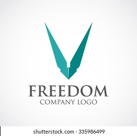 Bright flower of sun art abstract vector and logo design or template creative business icon of company identity symbol concept
