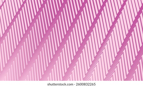 Bright fuchia pink with zig zag pattern abstract for wallpaper or backdrop