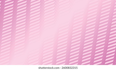 Bright fuchia pink with zig zag pattern abstract for wallpaper or backdrop