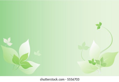 Bright Garden