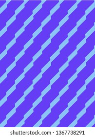 bright geometric pattern vector background