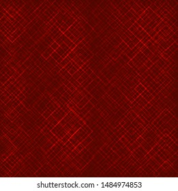 Bright glitter cover template. Vector abstract background.