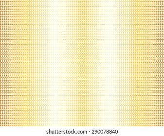 bright gold metal background net pattern texture grey metal steel message board for text and message design Grid table. metal texture. net.