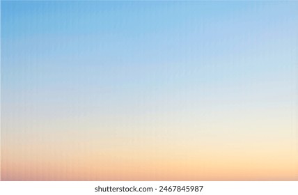 Bright gradient background. Vector Glass grainy Blurred neon in pastel colors. For covers, wallpapers, branding and other projects. Multicolored glass texture for banner, wallpaper, template, print.