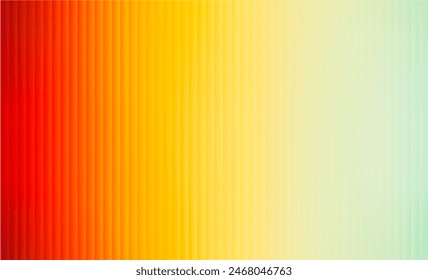 Bright gradient background. Vector Glass grainy Blurred neon in pastel colors. For covers, wallpapers, branding and other projects. Multicolored glass texture for banner, wallpaper, template, print.