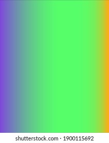 bright gradient background for wallpaper for mobile devices