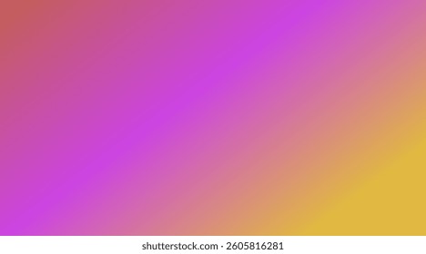 Bright Gradient Mix with smooth texture