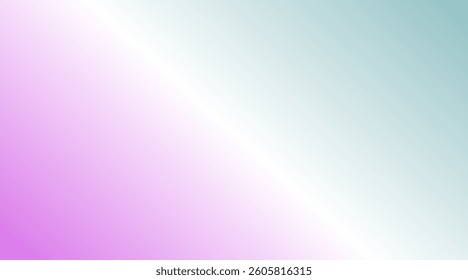 Bright Gradient Mix with smooth texture