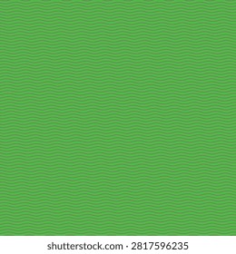 Bright green abstract geometric pattern with vibrant colors Vector