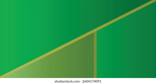 bright green color paper texture background. Trend colors, geometric paper background. Colorful of soft paper background.