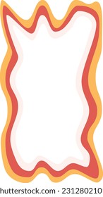 Hell-Groovy-Psychedelic-Frame-Element