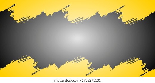 Bright grunge abstract texture background with colorful artistic brush strokes and distressed paint effects, perfect for creative poster design, flyers, and artistic visual compositions.