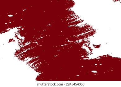 Texturas de fondo de color gris claro, rojo y blanco. Ilustración del vector