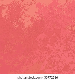 Bright grunge background vector