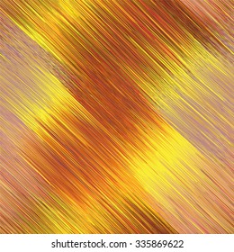  Bright grunge striped diagonal seamless pattern in yellow,brown,violet,pink colors for web design