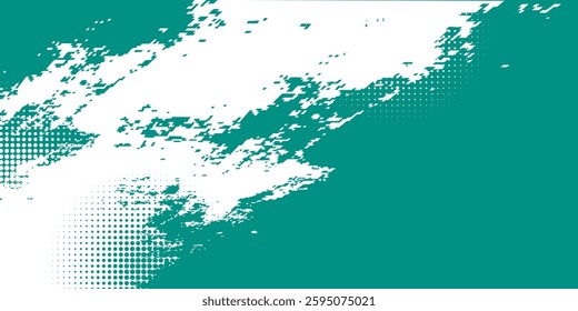 bright grungy background. Colorful scratched template. Texture and elements for design.