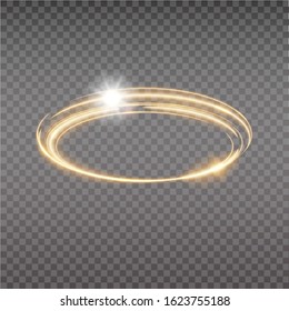 Halo Transparent High Res Stock Images Shutterstock