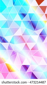 bright holiday background for your ideas banner, presentation, card. vector illustration