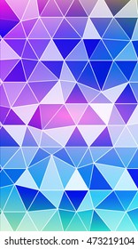 bright holiday background for your ideas banner, presentation, card. vector illustration