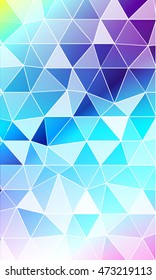bright holiday background for your ideas banner, presentation, card. vector illustration