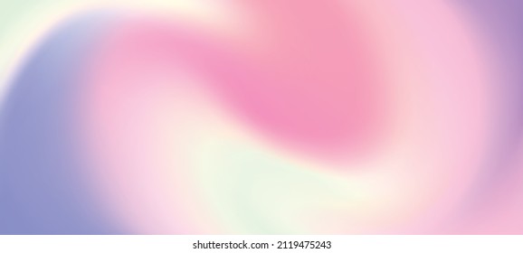 Bright holographic background with sparkles