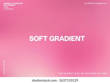 Bright holographic mesh background with soft blur. Trendy design for poster, website, advertising, cards, etc.