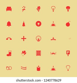 bright icon. bright vector icons set wedding rings, sunset, out arrows and snow globe