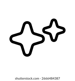 Bright Icon Vector Symbol Design Illustration