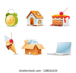 Bright Icons