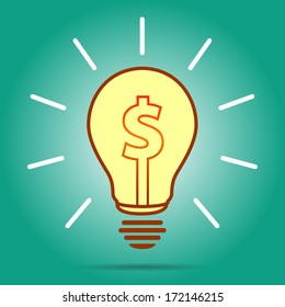 bright idea for make money.