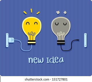 bright ideas lighting